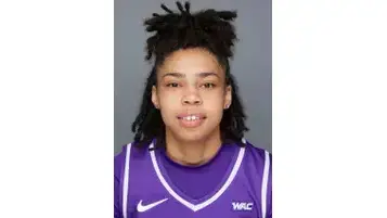 Ale’Jah Douglas, former Northwest High School standout’s collegiate team plays on Friday, March 21 in Division I NCAA Basketball Championship Tournament