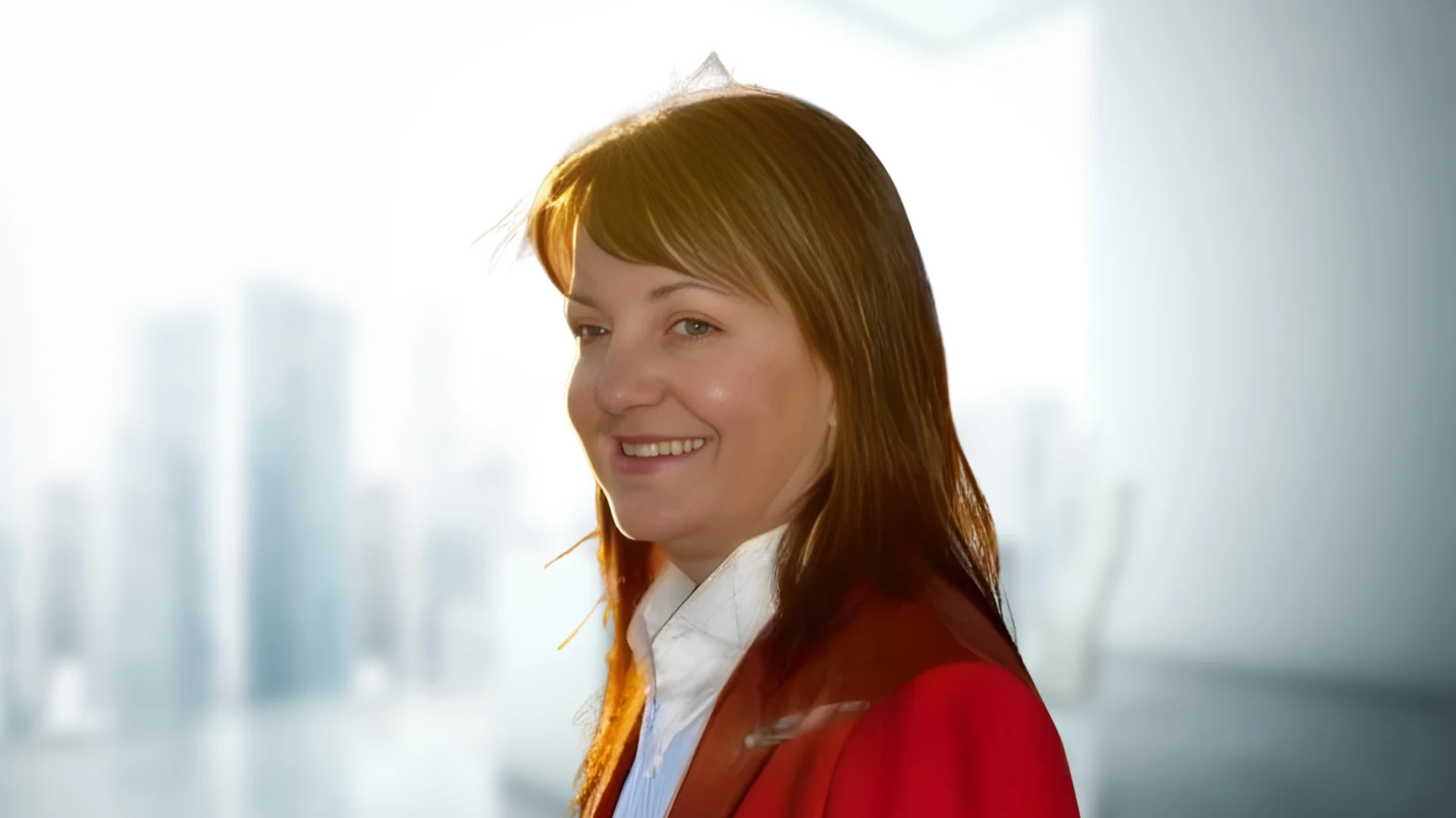 Sandra Aste, Chairman of Larimer County Republican Party