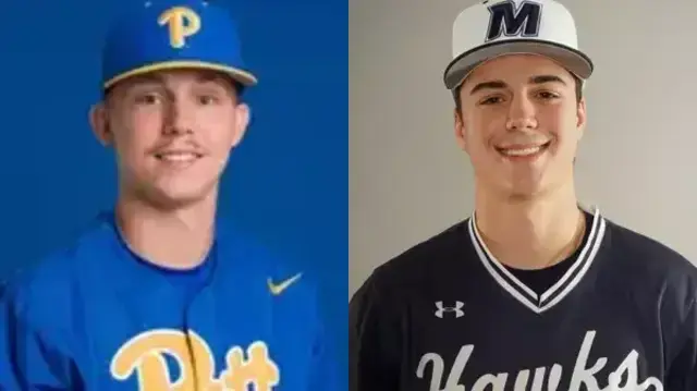 Which former Scranton Reporter area high school standouts will be in action in the week starting Monday, May 12?