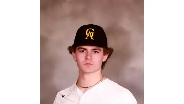 St. Thomas Academy standout Nick Becker’s collegiate team loses game in the NCAA Division III Baseball Championship on Saturday, May 17