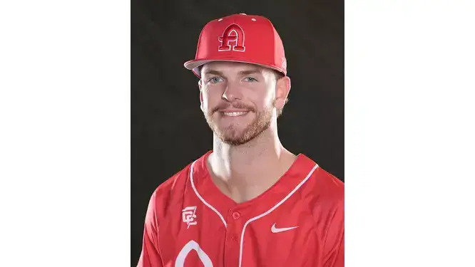 Andrew Grande, former West Charlotte High School baseball player will compete with his collegiate team for the NCAA Division II Baseball Championship Andrew Grande, former West Charlotte High School baseball player will compete with his collegiate team for the NCAA Division II Baseball Championship