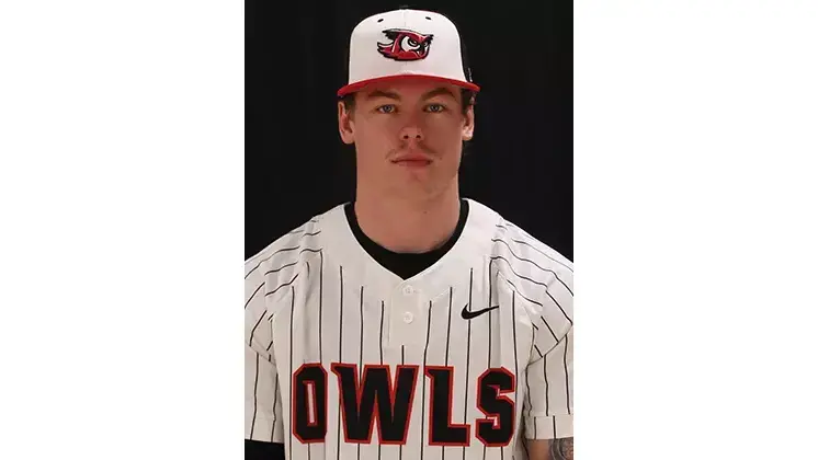 Former Salem High School standout Tommy Ahlers played on Saturday, May 17 in hopes of reaching the NCAA Division III Baseball Championship