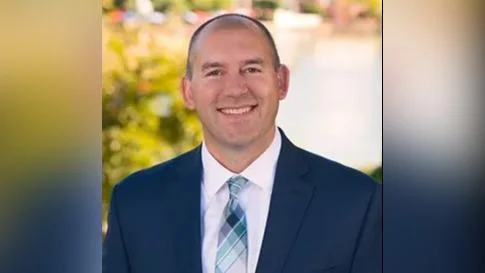 John Marandas member of Oregon State Bar - Region 7