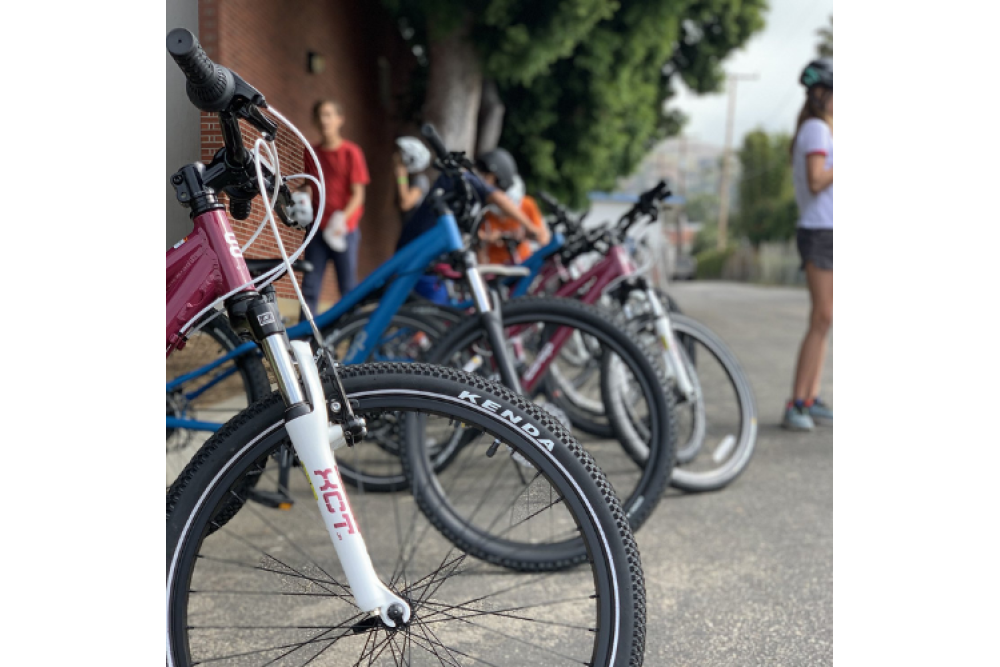 May is National Bike Month May is National Bike Month