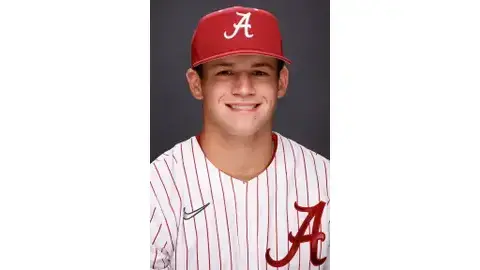 Beau Bryans, former Madison Central High School standout’s collegiate team plays on Saturday, May 31 in the NCAA Division I Baseball Championship