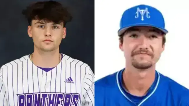 Which former WIlliamson News area high school standouts will be in action on Sunday, March 16?