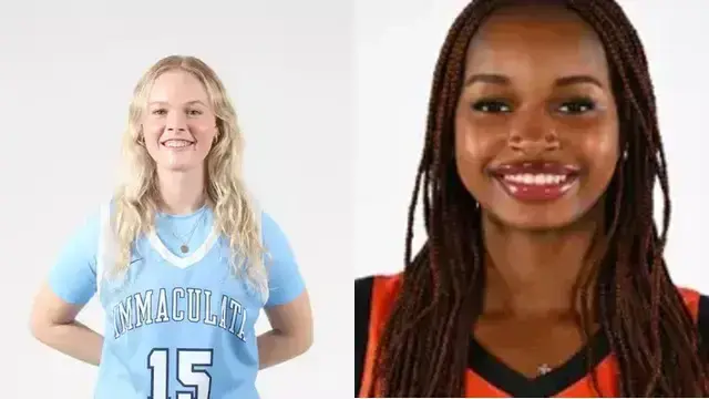 82 basketball players from New Jersey to play in NCAA women’s tournament