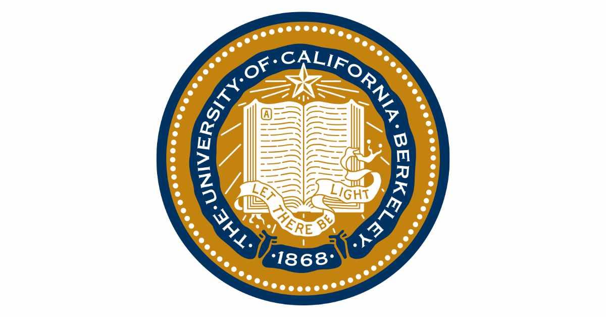 University of California, Berkeley Seal