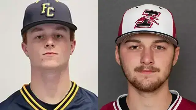 Which former Indy Standard area high school standouts will be in action on Saturday, May 3?