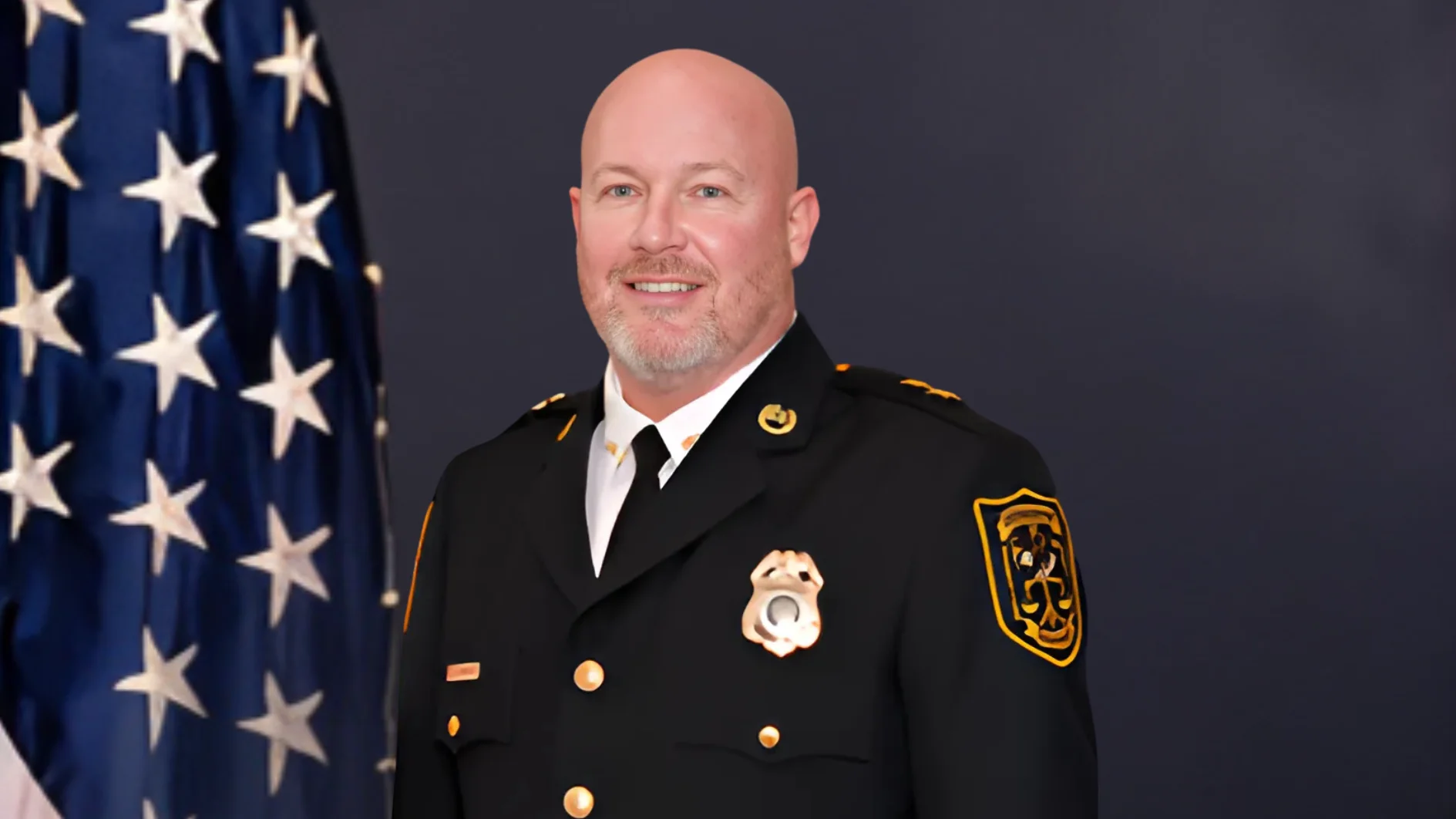 Gregory Padrick, Interim Chief of Police at Dekalb County Police Department-Tucker Precinct - https://www.dekalbcountyga.gov/