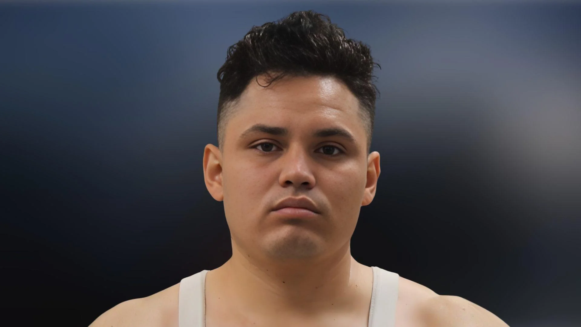 Ricardo Hernandez-Martinez