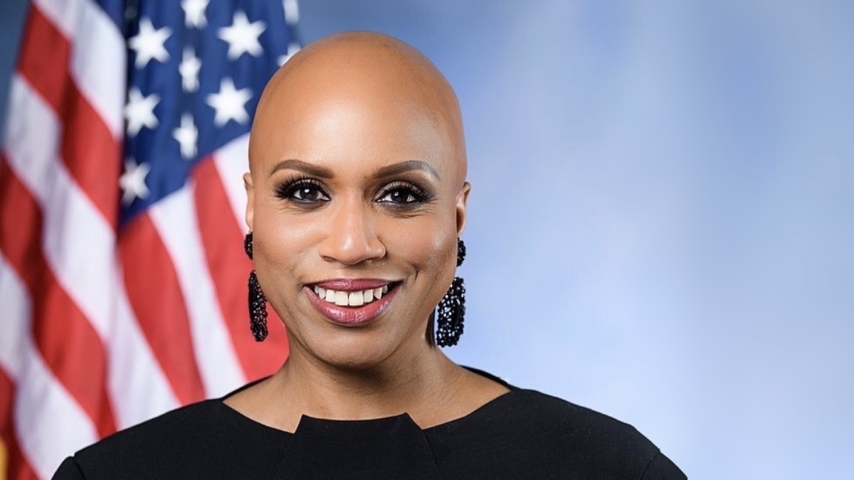 Rep. Pressley votes ‘No’ on bill to ban the Federal Reserve from establishing a Central Bank Digital Currency