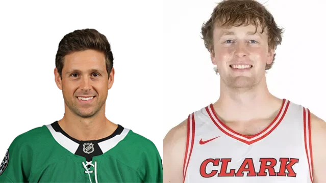 Which former West Massachusetts area high school stars will compete on Saturday, Jan. 10?