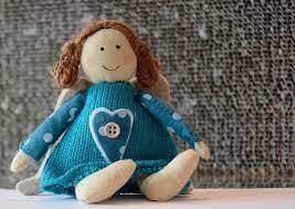 Sew Your Own Stuffie on March 3