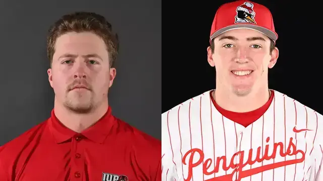 Josh Wolfe and Teddy Ruffner