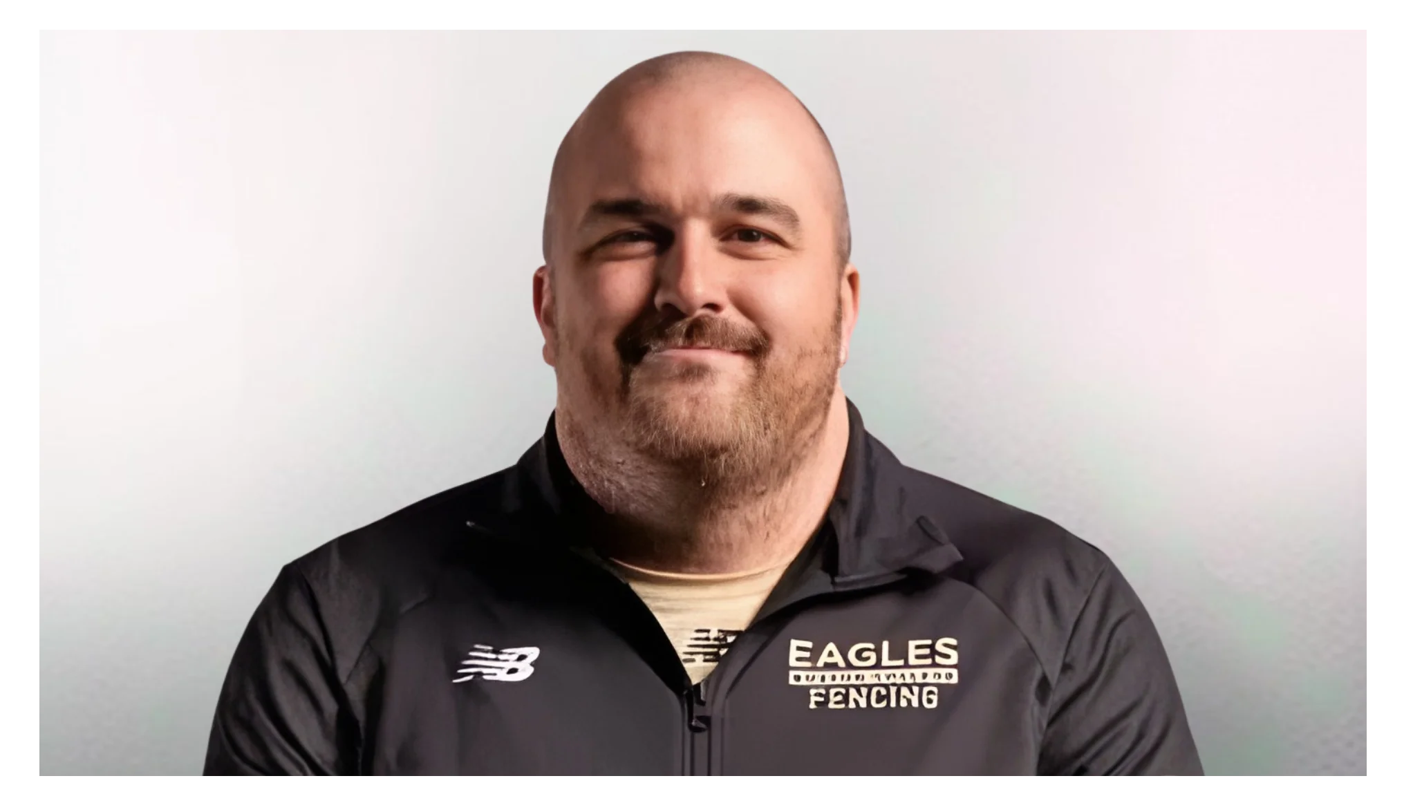 Brendan Doris-Pierce, Head Coach at Boston College Eagles Fencing Brendan Doris-Pierce, Head Coach at Boston College Eagles Fencing