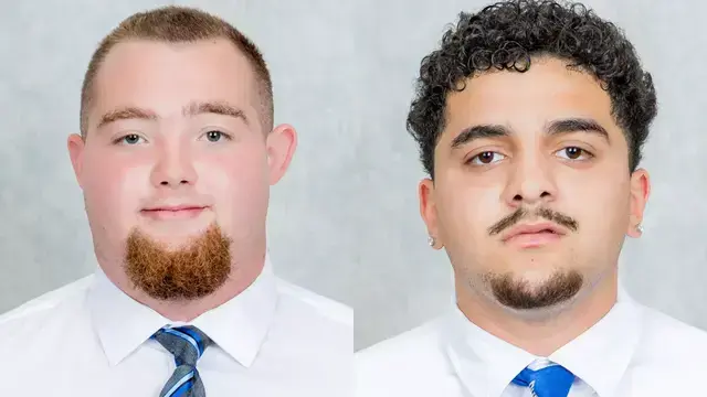 Ari Rosenberg and Maukon Khazami Ari Rosenberg and Maukon Khazami