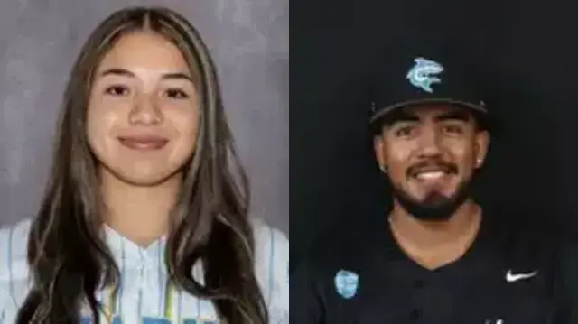 Which former North SFV Today area high school standouts will be in action on Friday, April 18?