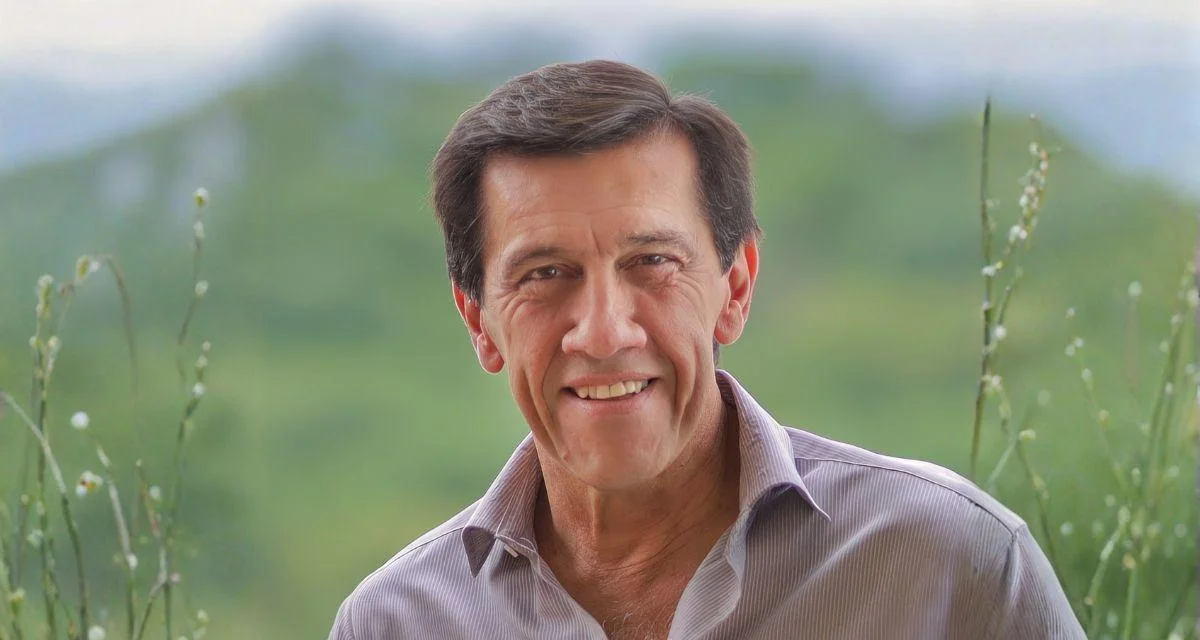 Carlos Sadir, Governor od Jujuy