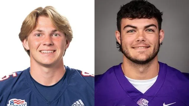 Gavin Winterhalter and Lane Tomlinson - Gavin Winterhalter and Lane Tomlinson -