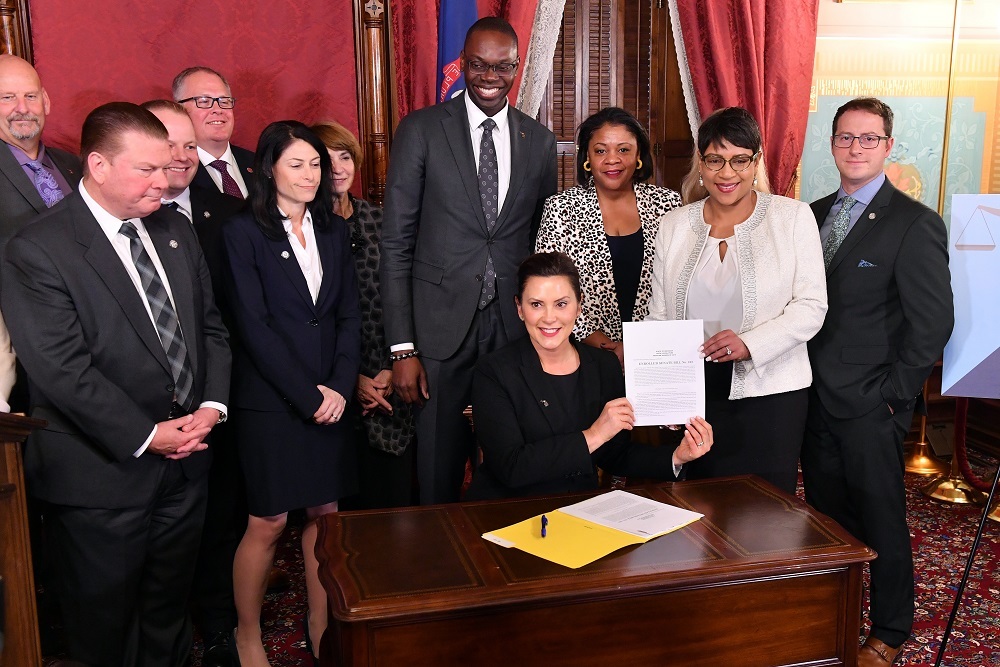 COMMITTEE TO ELECT BARTHOLOMEW JAMES LOWER: Rep. Filler’s juvenile justice reform plan becomes law COMMITTEE TO ELECT BARTHOLOMEW JAMES LOWER: Rep. Filler’s juvenile justice reform plan becomes law
