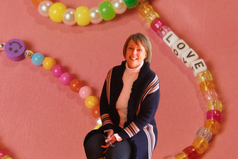 Gallery reception with jennifer aither to be held July 1 Gallery reception with jennifer aither to be held July 1