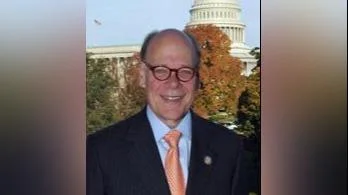 Steve Cohen criticizes Trump over press freedom and parade spending Steve Cohen criticizes Trump over press freedom and parade spending