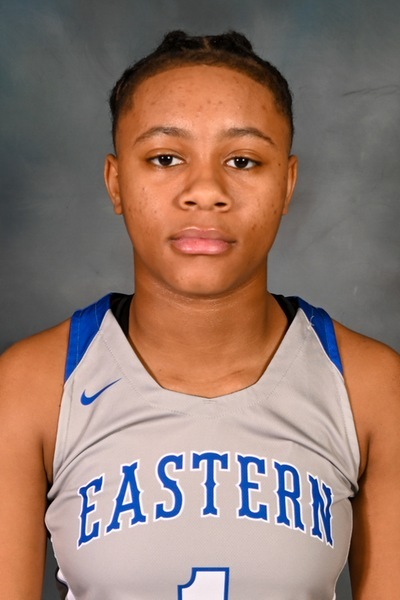 Eastern Oklahoma State College Brooklyn Fisher Earns NJCAA Region 2 Player of the Week Honors