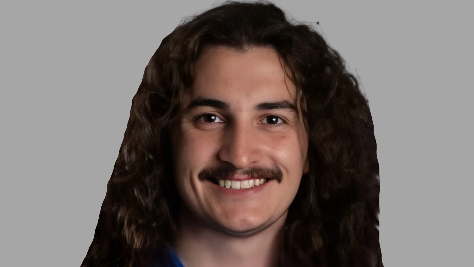 Alex Powell, Director, Graphic Design - Boise State University Athletics