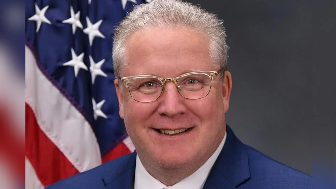 Mark Woods Jr.’s legacy honored posthumously for service in military and community