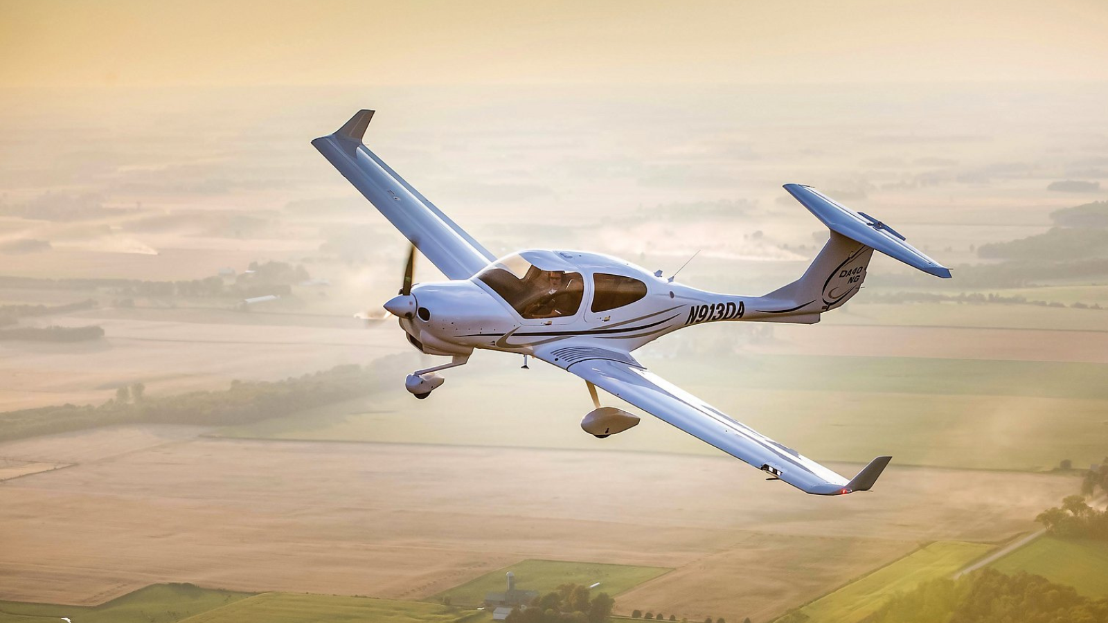 Diamond Aircraft