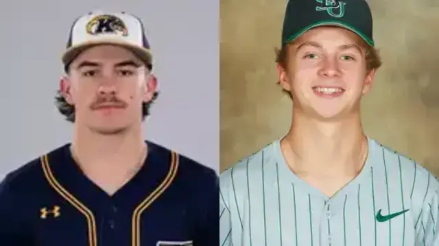 Which former SW Riverside News area high school standouts will be in action on Friday, May 2? Which former SW Riverside News area high school standouts will be in action on Friday, May 2?