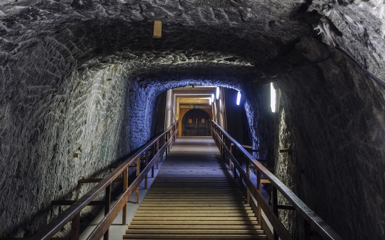 Trevali Mining reports positive results from Santander mine