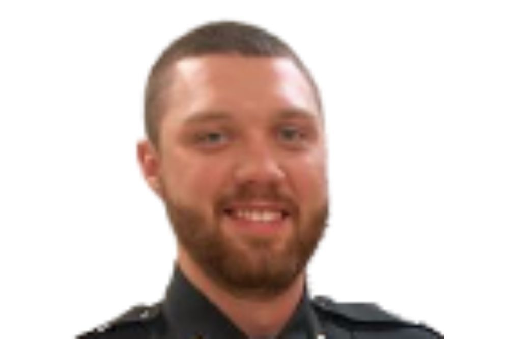 Ravalli County Sheriff’s Office New Deputy Nick Helmer Ravalli County Sheriff’s Office New Deputy Nick Helmer