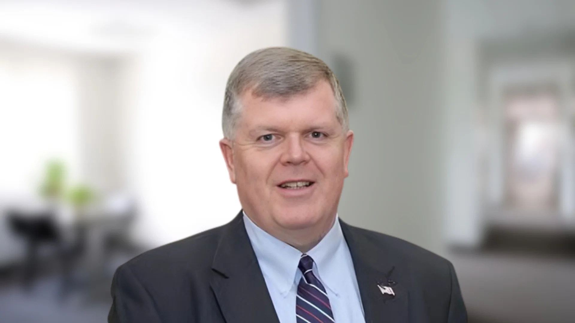 Rich Schaffer, Town Supervisor for Town of Babylon