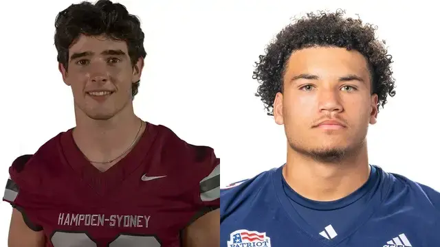 Max Bidou and Jordan Allen - Max Bidou and Jordan Allen -