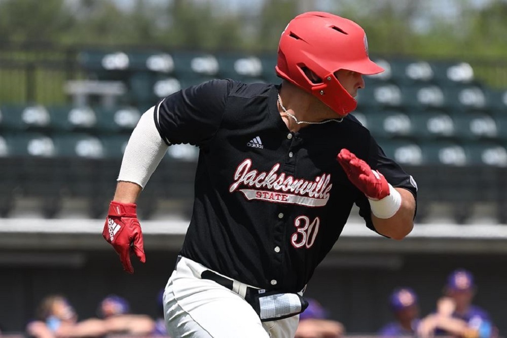 Gamecocks Blast Bellarmine To Open Crucial Final Series Gamecocks Blast Bellarmine To Open Crucial Final Series