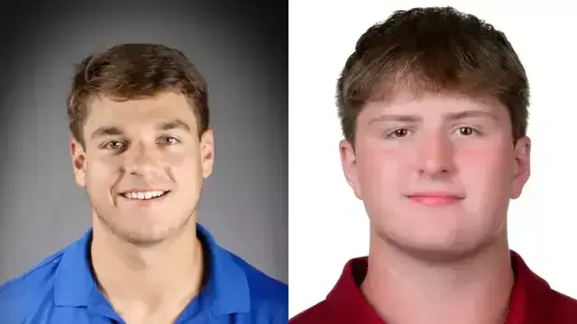 Jacob Ritchie and Martin Geary - Jacob Ritchie and Martin Geary -