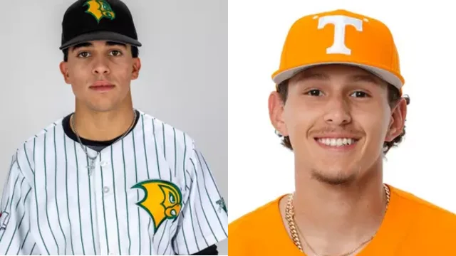 Which former South Miami-Dade News area high school standouts will be in action on Monday, June 2?