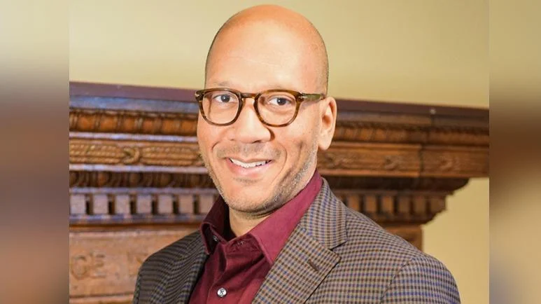 Terry B. Hill, Director Jersey City Free Public Library - Jersey City Free Public Library website