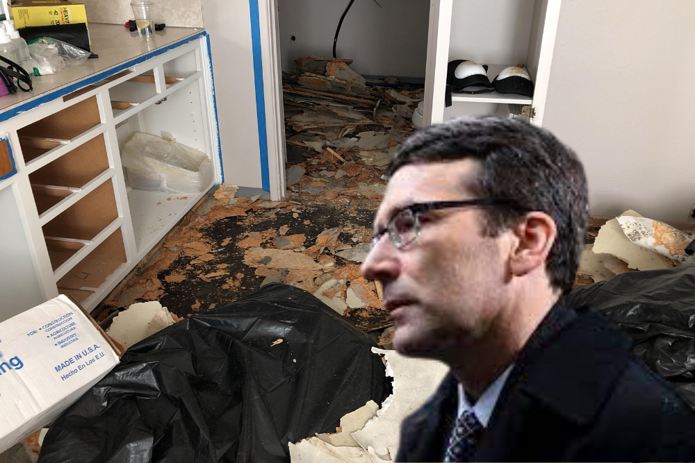 AG Ferguson: Asbestos contractor sentenced to jail time for environmental crimes
