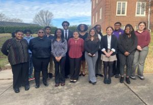 COUNTY OF GRANVILLE: Introducing 2022-23 Youth Leadership Council Members