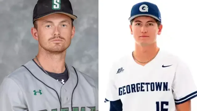 Which former Central OC Times area high school standouts will be in action on Monday, May 12?