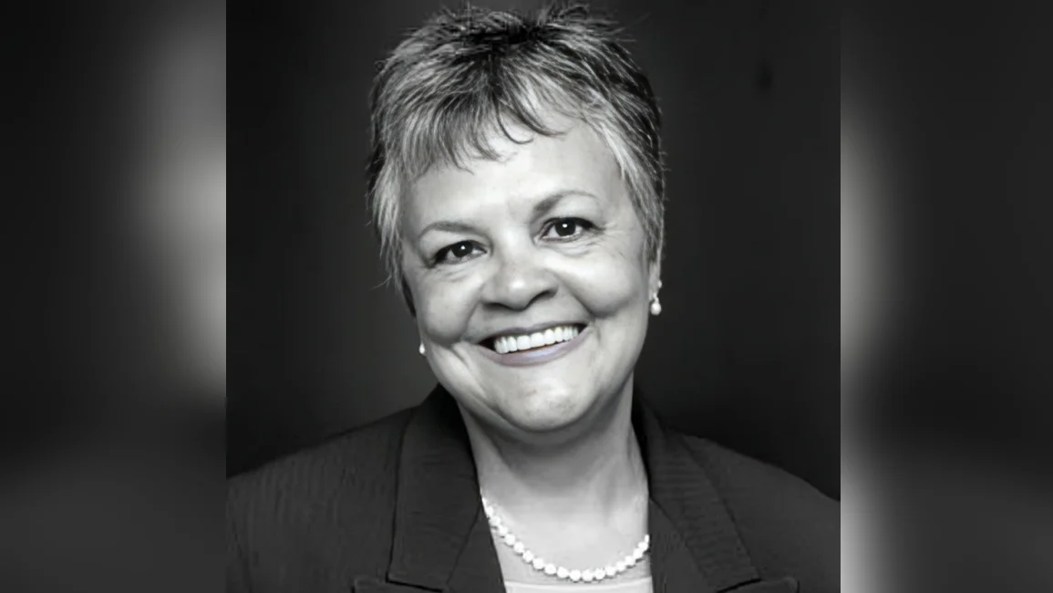 U.S. Rep. Bonnie Watson Coleman representing New Jersey%27s 12th Congressional District - Official U.S. House headshot