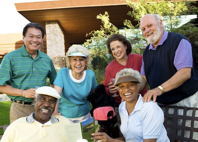 COUNTY OF ORANGE: Department on Aging to provide free memory screenings