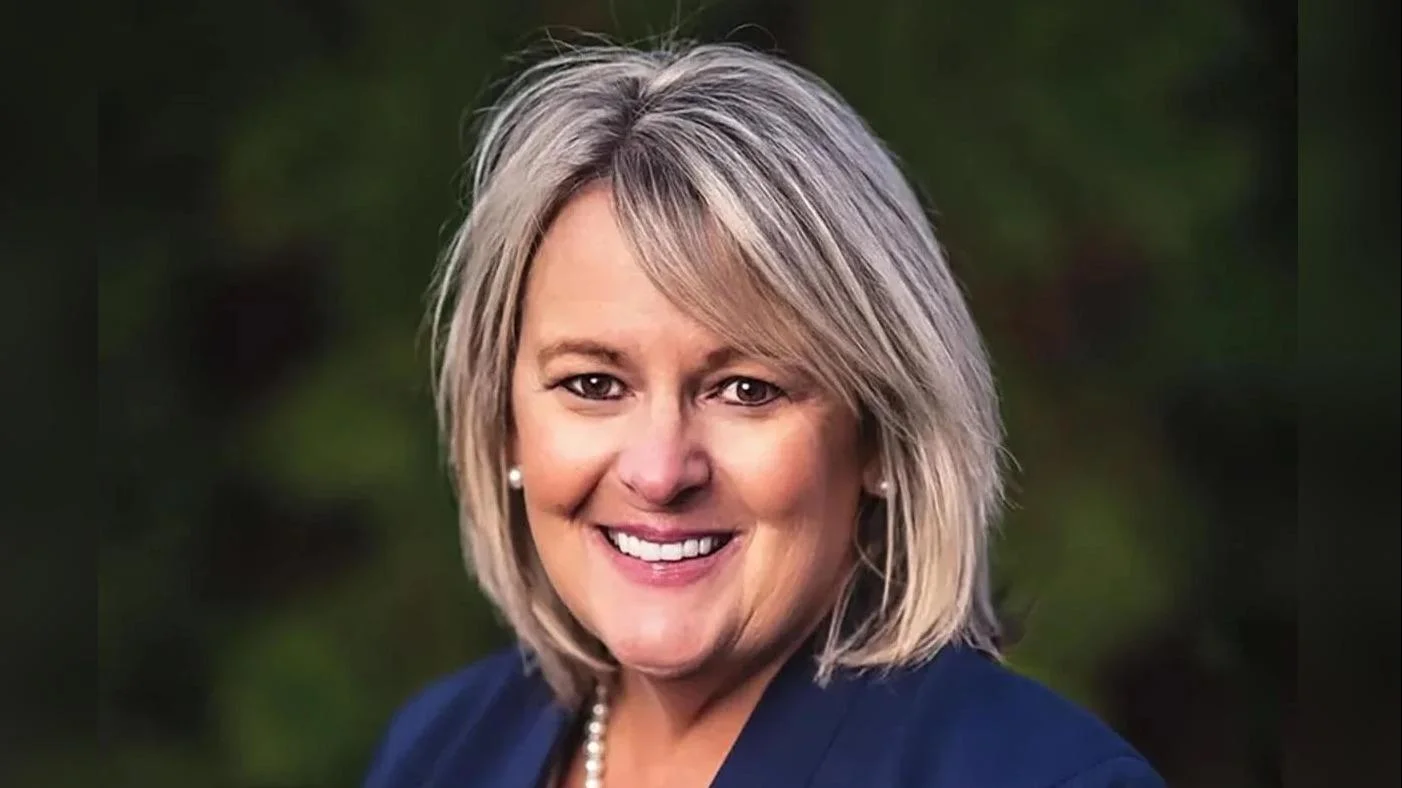 Tammy Brankley Mulchi, Virginia State Senator for 9th District