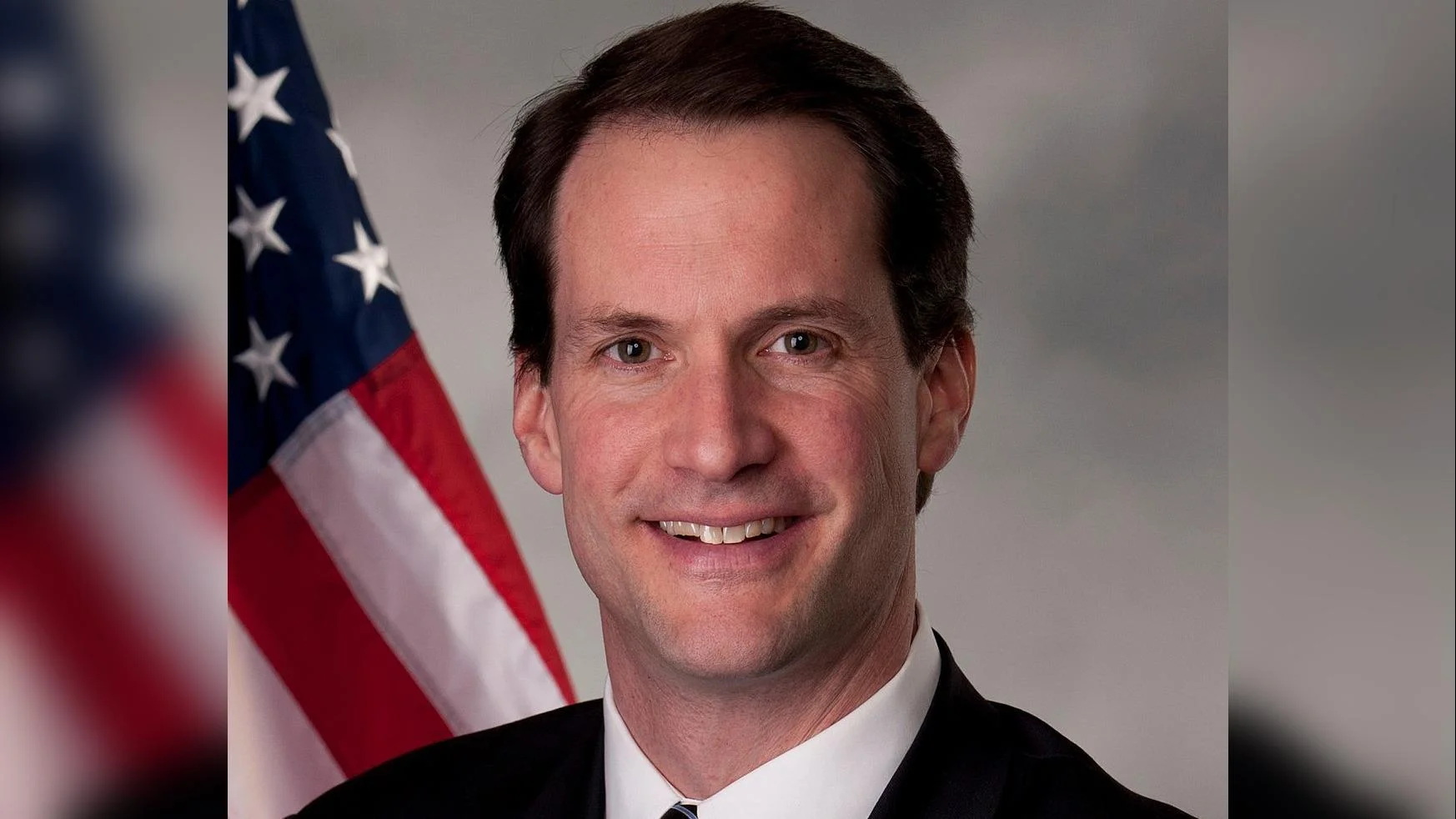 U.S. Rep. Jim Himes Serving Connecticut's 4th District