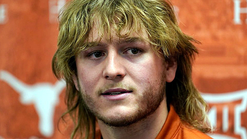 Longhorns tab DFW native Ewers starting QB: ‘Big things come in ATX . . . stay tuned’