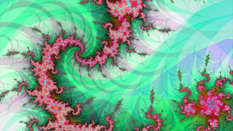 Fractals: Beautiful Geometry