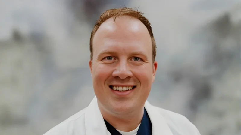 Ben Deuell, Regional Medical Director at WVU Medicine - Facebook